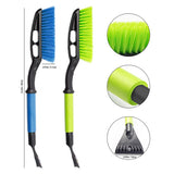Snow Brush L23.6*4.1 inch