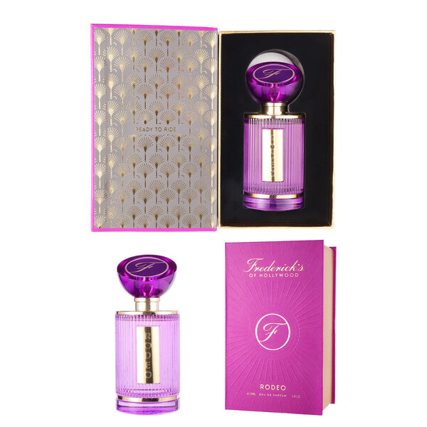 FREDERICKS Of HOLLYWOOD 100ml/3.4fl.ozEDP RODEO