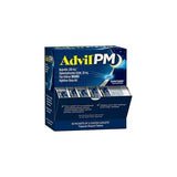 ADVIL DISP PM 50ct