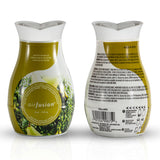 Air Fusion Adjustable Gel Air Freshener 6oz Golden English Pear