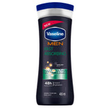 Vaseline Lotion 400ml Men Fast Absorbing