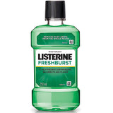 Listerine 250ml Fresh Burst