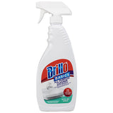 Brillo Trigger 22oz Multi Purpose Bleach