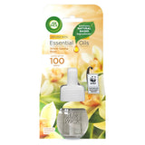 Air Wick 1 Oil 19ml White Vanilla Bean
