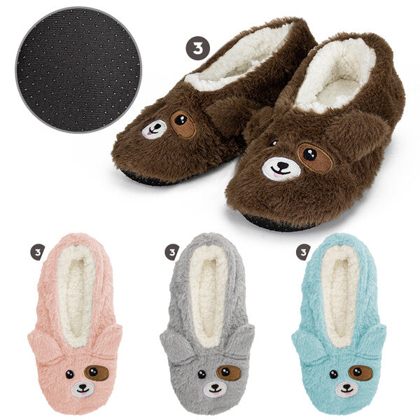 Thermaxxx House Booties