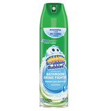 Scrubbing Bubble 20oz Bathroom Cleaner Rain Shower