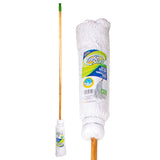 Fresh Start Cotton Deck Mop #32