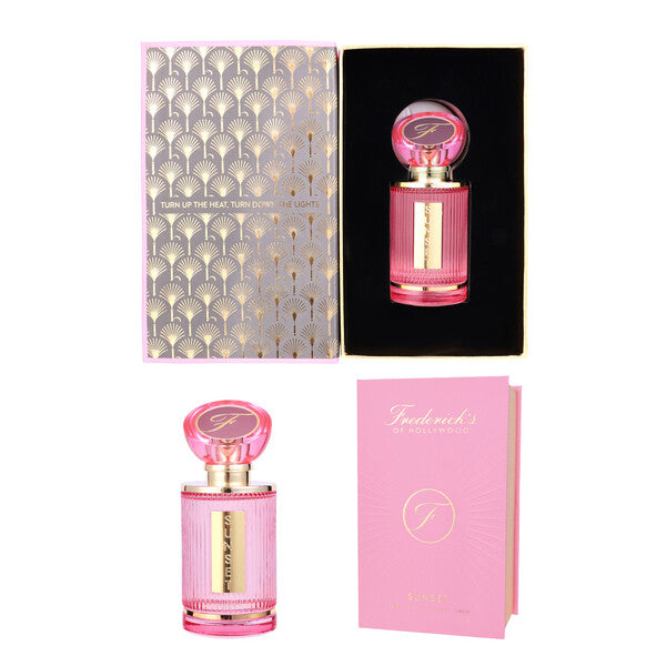 CYMBIO FREDERICKS Of HOLLYWOOD 60ml/2.04fl.ozEDP SUNSET