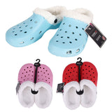 Thermaxxx Winter Garden Shoes Ladies