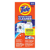 Tide Washing Machine Cleaner 3-Pack