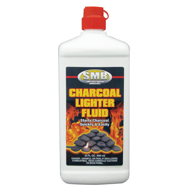 Choice Charcoal Lighter Fluid 32oz