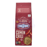 Kingsford 8LBS Charcoal Cumin Chili