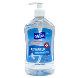 Wish Hand Sanitizer 16.9oz Regular Pump