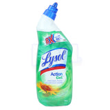 Lysol Bowl Cleaner 24oz Country Scent
