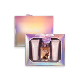 Women's 3pcs Gift Set  SHINE ANGLE