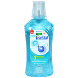 *Expired Final Sales* Polident Pro Partial Mouthwash 11.3oz 333mL