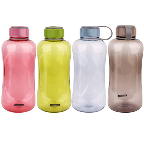 Splash Plastic Water Bottle 51oz