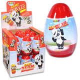 Surprise Egg JImmy Panda Jumbo