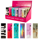 Women's EDP 1.18oz Travel Perfume Display