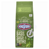 Kingsford 8LBS Charcoal Basil Sage Thyme