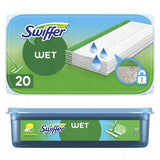 Swiffer Wet Wipes 20CT Lemon