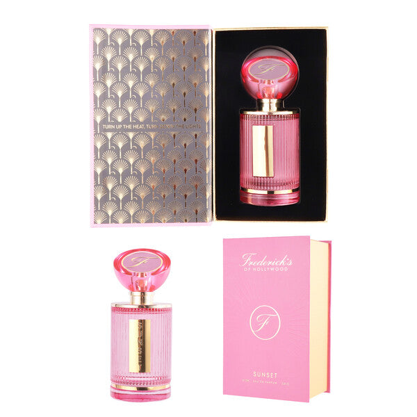 FREDERICKS of Hollywood 100ml/3.4fl.ozEDP Sunset